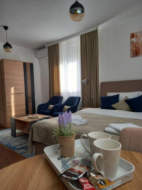 Apartman Mijate